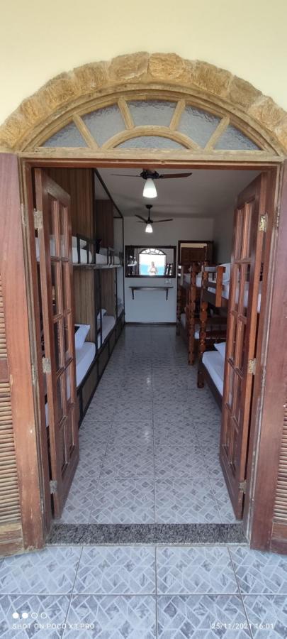 Praia Virgem Hostel Rio das Ostras Exterior photo